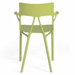Outlet A.I. Stoel Eetkamerstoelen