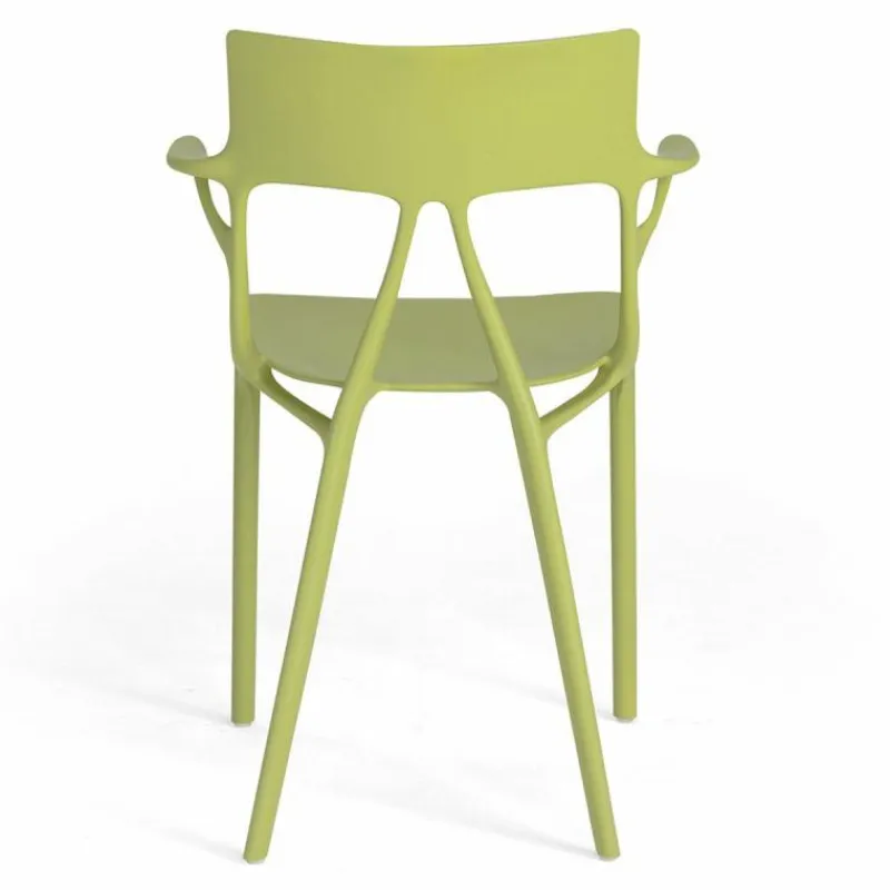 Outlet A.I. Stoel Eetkamerstoelen