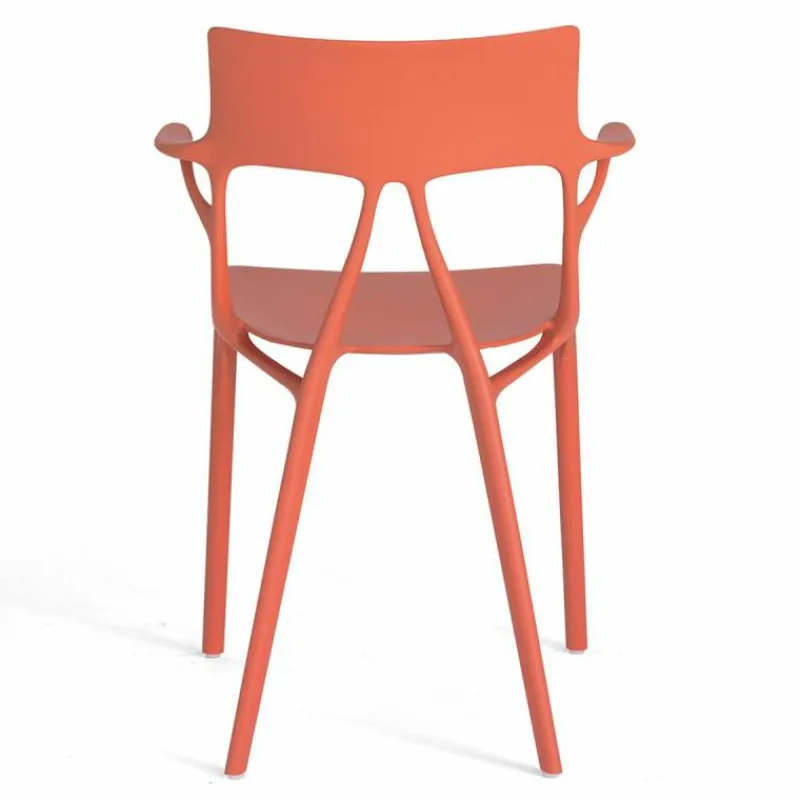 Outlet A.I. Stoel Eetkamerstoelen