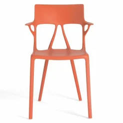 Outlet A.I. Stoel Eetkamerstoelen