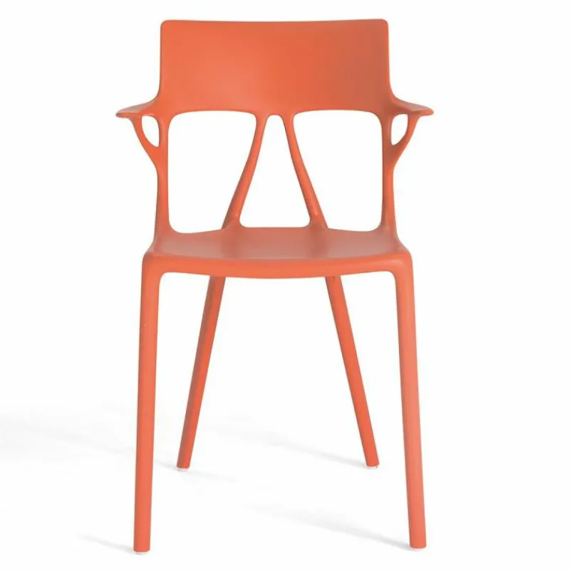 Outlet A.I. Stoel Eetkamerstoelen