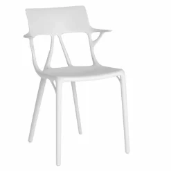 Outlet A.I. Stoel Eetkamerstoelen