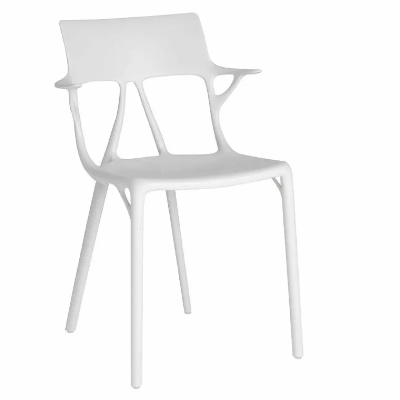 Outlet A.I. Stoel Eetkamerstoelen