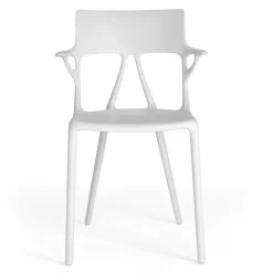 Outlet A.I. Stoel Eetkamerstoelen