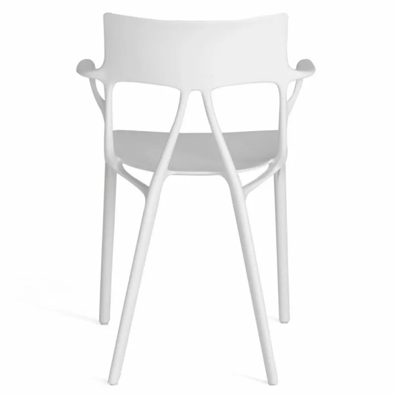 Outlet A.I. Stoel Eetkamerstoelen