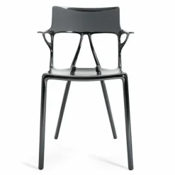 A.I. Stoel Metallic Eetkamerstoelen