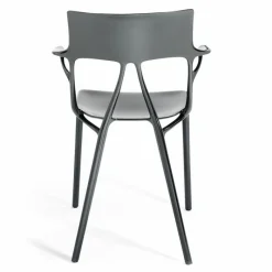 A.I. Stoel Metallic Eetkamerstoelen