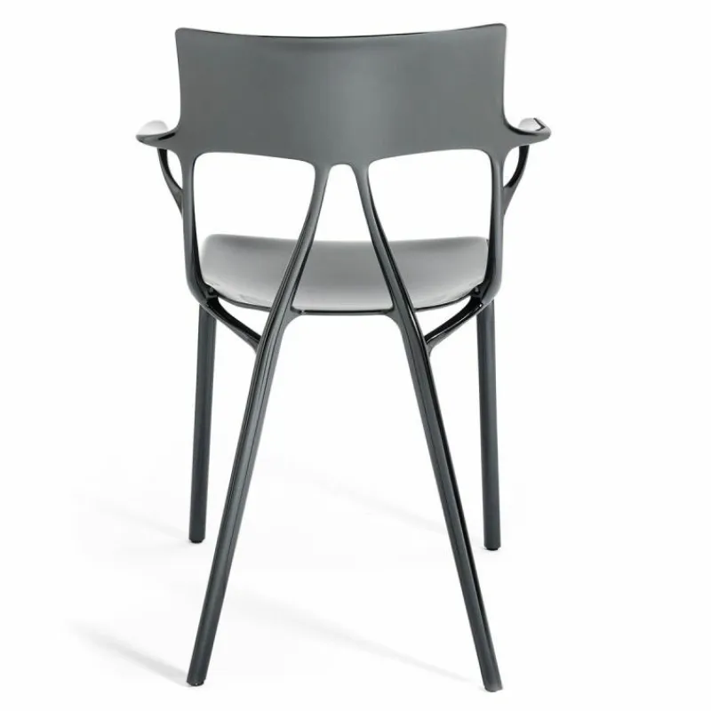 A.I. Stoel Metallic Eetkamerstoelen