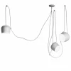 Aim Hanglamp Set van 3 Hanglampen