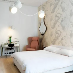 Aim Hanglamp Set van 3 Hanglampen