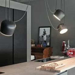 Aim Hanglamp Set van 3 Hanglampen