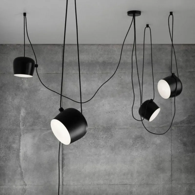 Clearance Aim Small Hanglamp Hanglampen