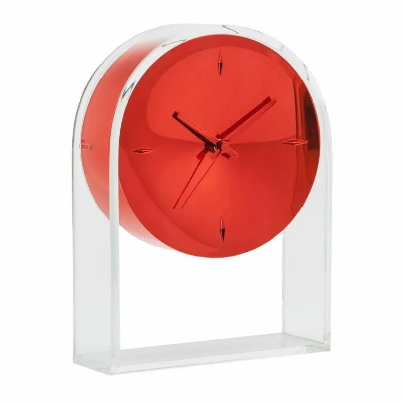 Air du Temps Klok Klokken