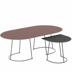 Online Airy Bijzettafel Bijzettafels