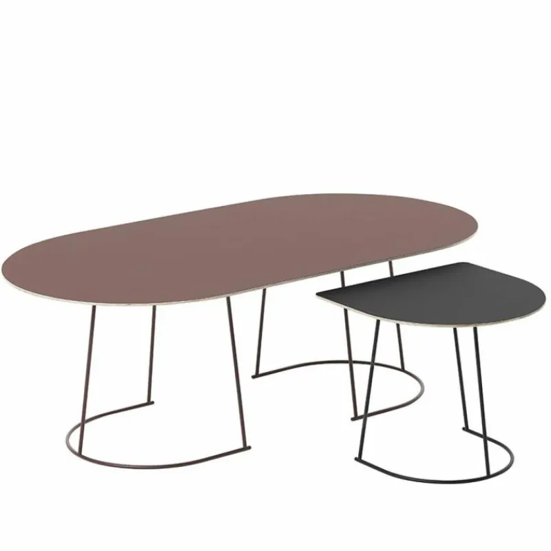 Online Airy Bijzettafel Bijzettafels
