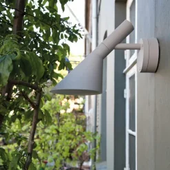 New AJ 50 Outdoor Wandlamp Outdoor Wandlampen