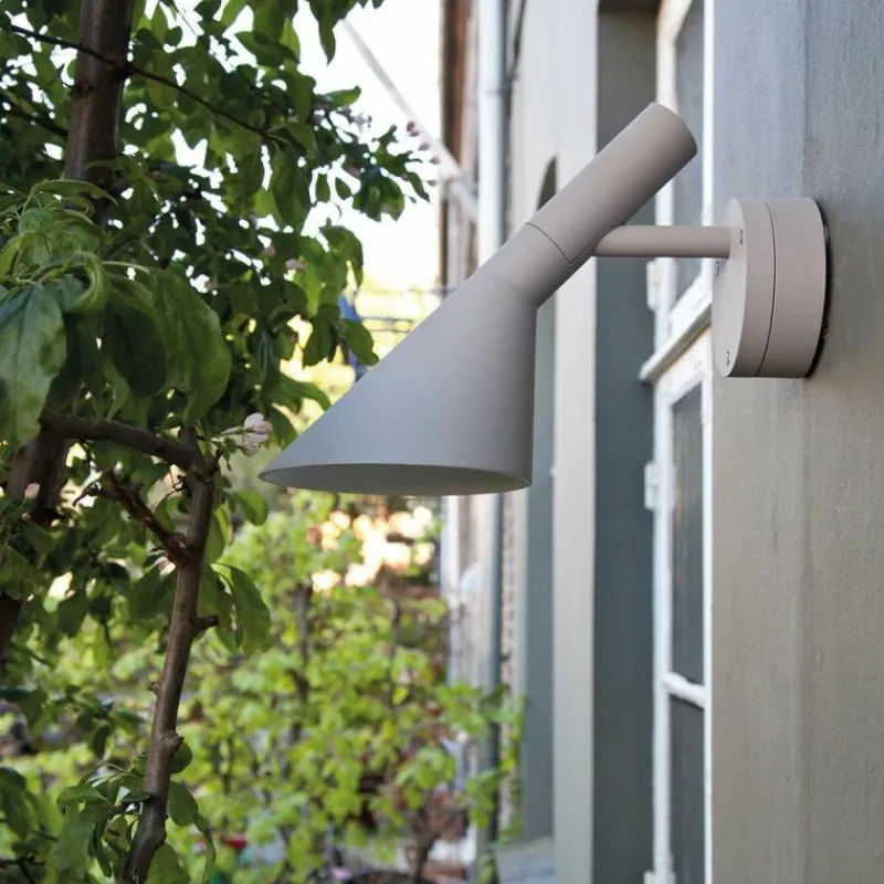 New AJ 50 Outdoor Wandlamp Outdoor Wandlampen