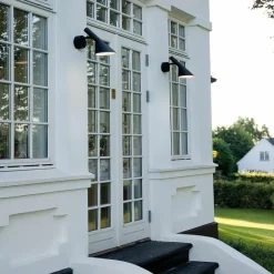 New AJ 50 Outdoor Wandlamp Outdoor Wandlampen