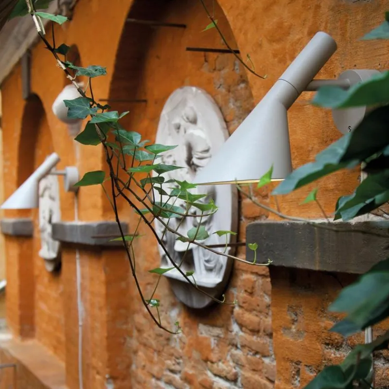 New AJ 50 Outdoor Wandlamp Outdoor Wandlampen