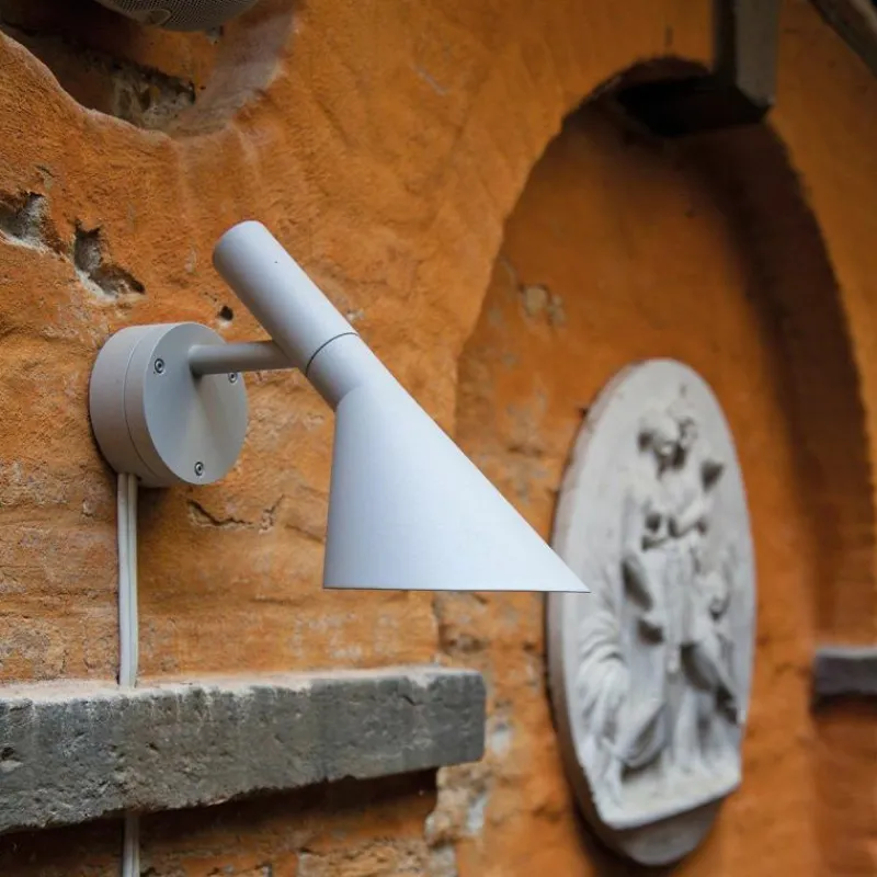 New AJ 50 Outdoor Wandlamp Outdoor Wandlampen