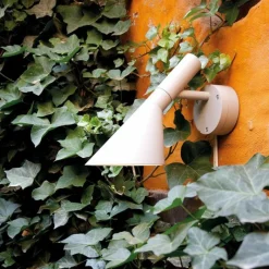 New AJ 50 Outdoor Wandlamp Outdoor Wandlampen