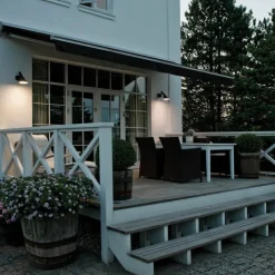 New AJ 50 Outdoor Wandlamp Outdoor Wandlampen