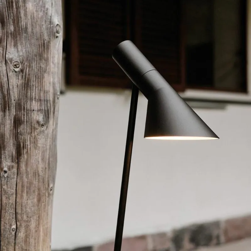 Outlet AJ Garden Bolder Vloerlamp Outdoor Vloerlampen|Vloerlampen