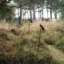 Outlet AJ Garden Bolder Vloerlamp Outdoor Vloerlampen|Vloerlampen