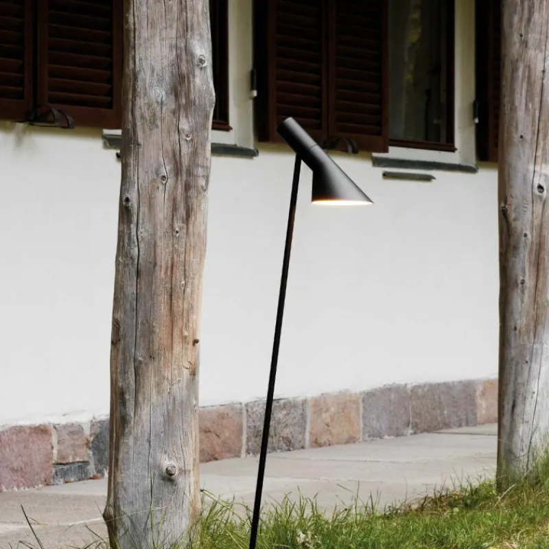 Outlet AJ Garden Bolder Vloerlamp Outdoor Vloerlampen|Vloerlampen