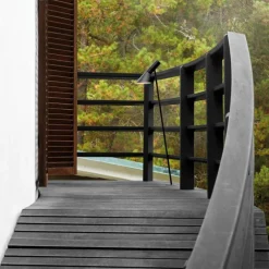 Outlet AJ Garden Bolder Vloerlamp Outdoor Vloerlampen|Vloerlampen