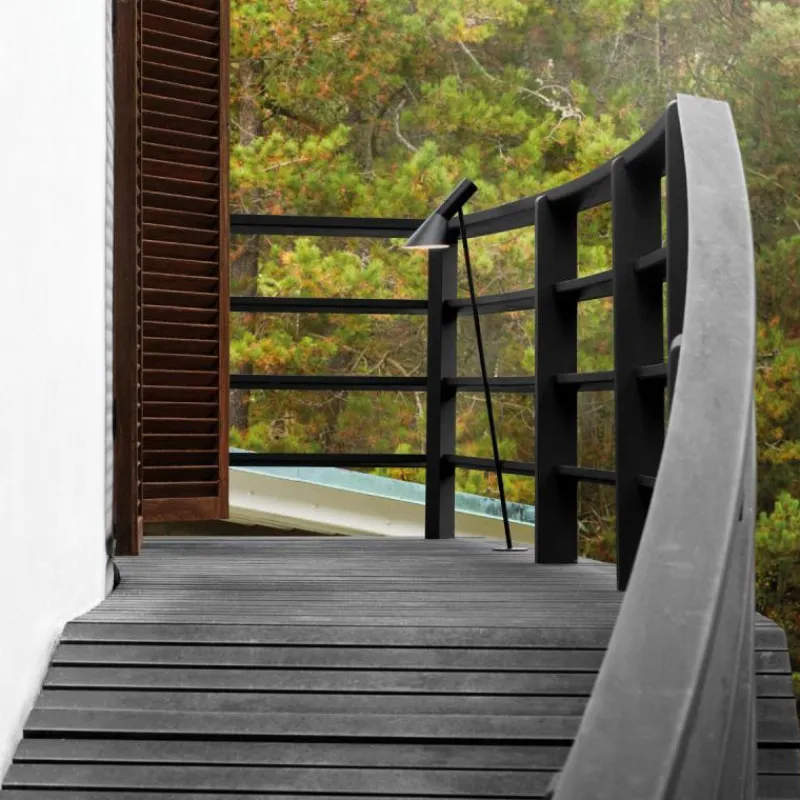 Outlet AJ Garden Bolder Vloerlamp Outdoor Vloerlampen|Vloerlampen