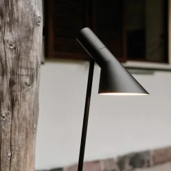 Outlet AJ Garden Bolder Vloerlamp Outdoor Vloerlampen|Vloerlampen