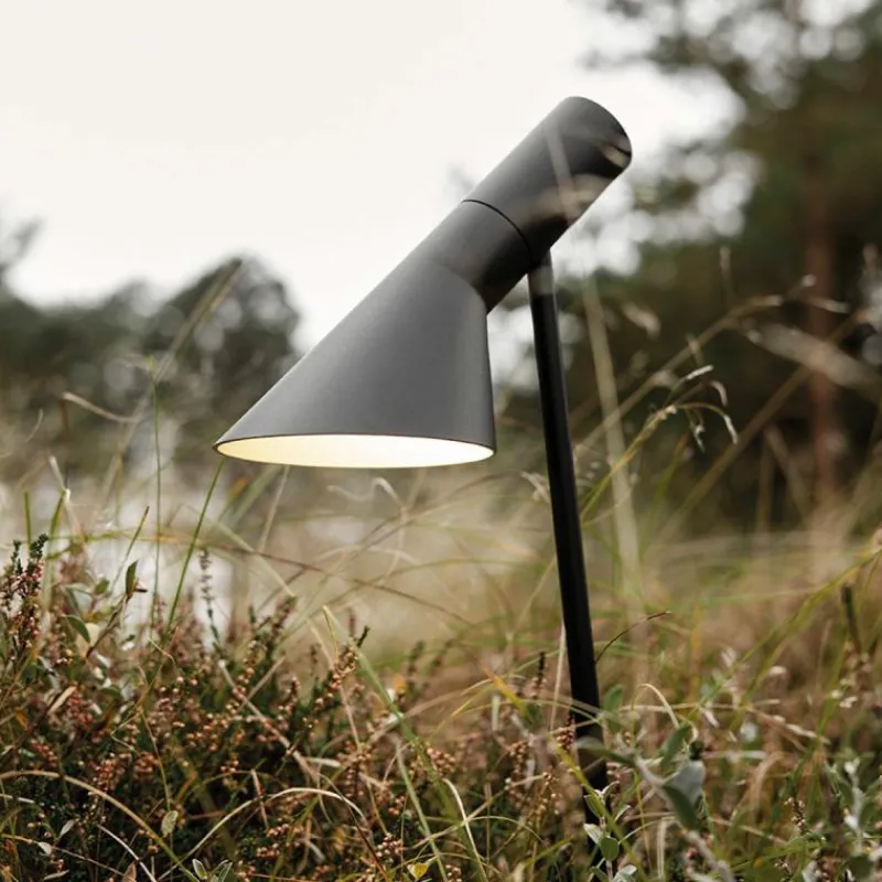 Outlet AJ Garden Bolder Vloerlamp Outdoor Vloerlampen|Vloerlampen