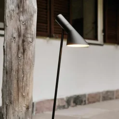 Outlet AJ Garden Bolder Vloerlamp Outdoor Vloerlampen|Vloerlampen