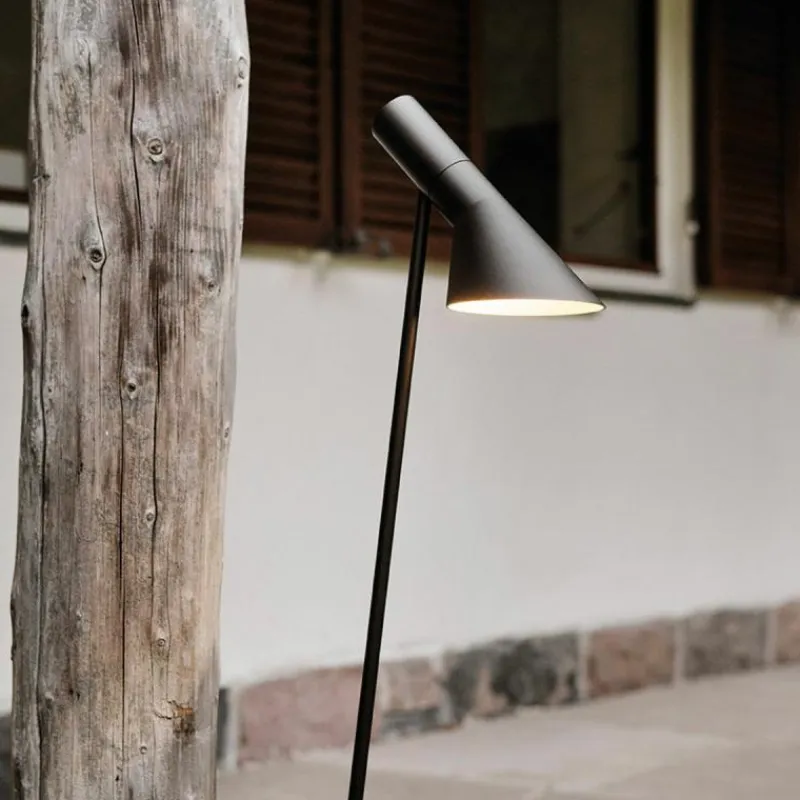 Outlet AJ Garden Bolder Vloerlamp Outdoor Vloerlampen|Vloerlampen