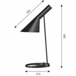 Outlet AJ Tafellamp Tafellampen