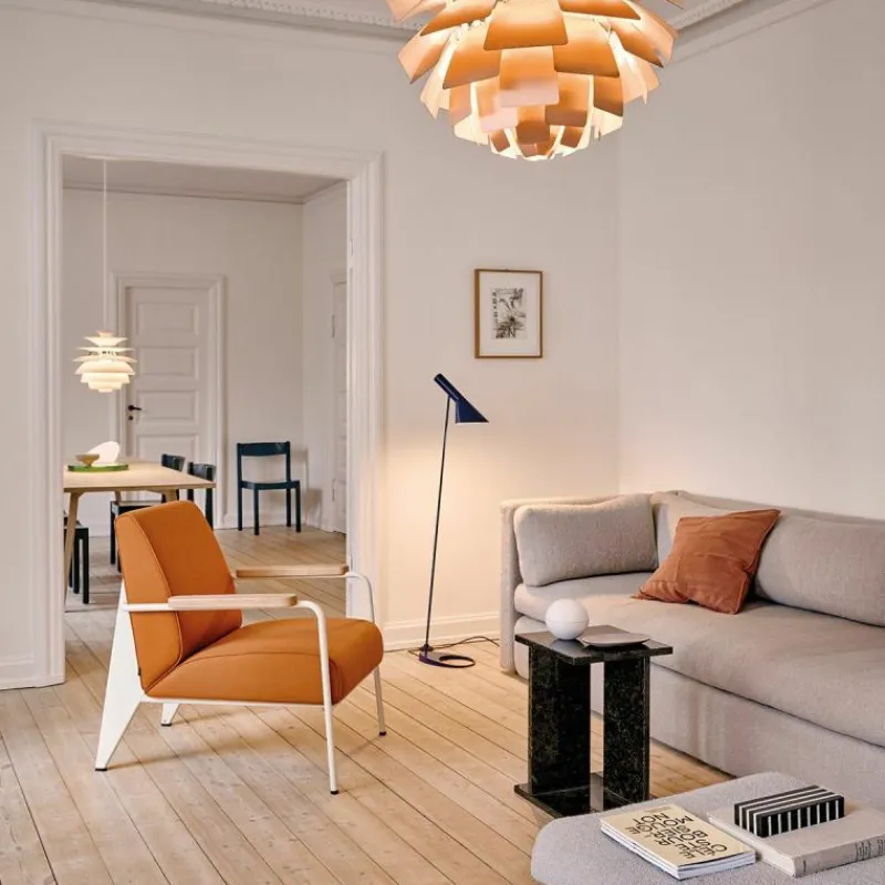 Online AJ Vloerlamp Vloerlampen