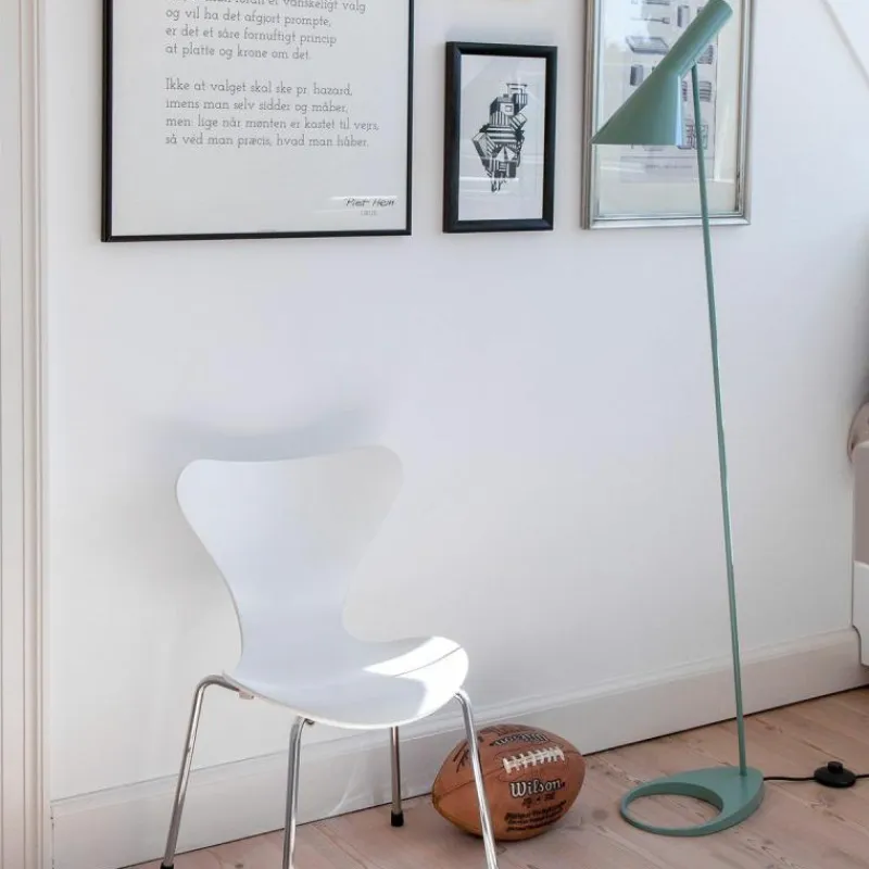 Online AJ Vloerlamp Vloerlampen