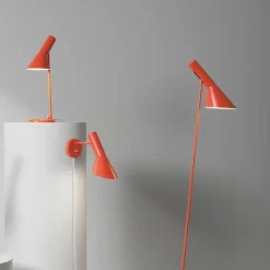 Online AJ Vloerlamp Vloerlampen