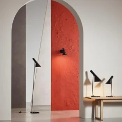 New AJ Wandlamp Wandlampen