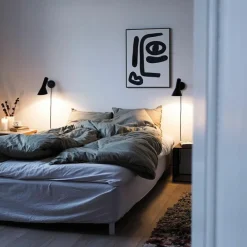 New AJ Wandlamp Wandlampen