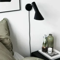 New AJ Wandlamp Wandlampen