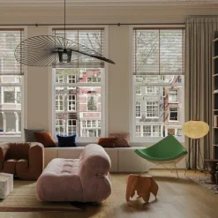 Sale Akari 10A Vloerlamp Vloerlampen