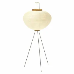 Sale Akari 10A Vloerlamp Vloerlampen