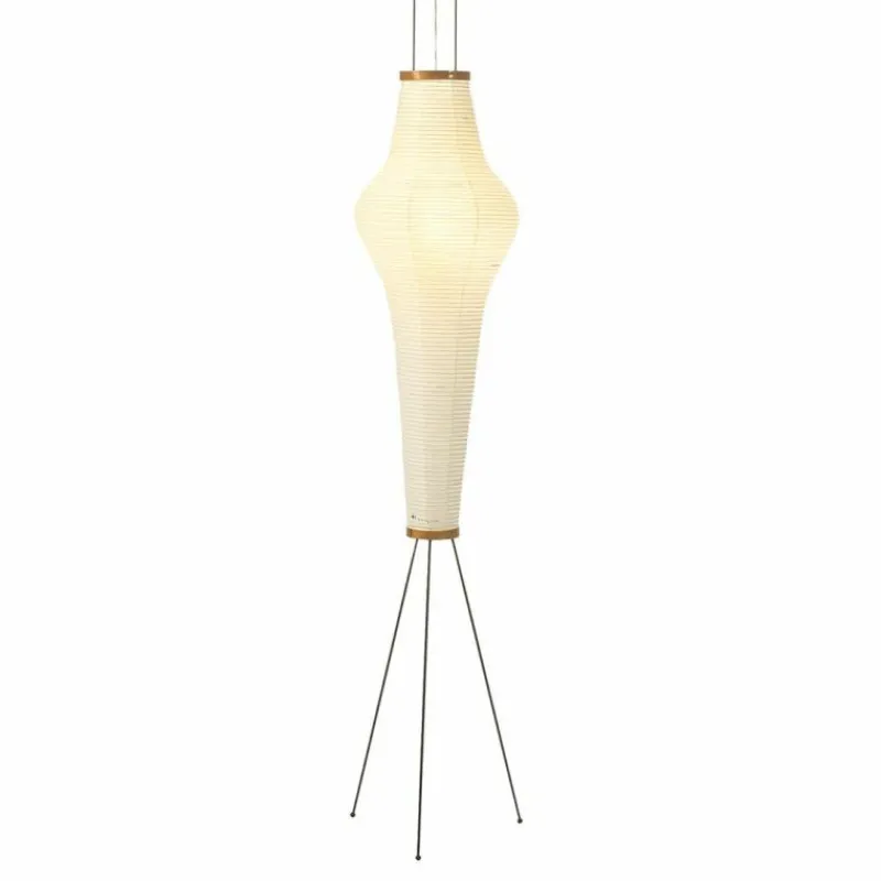 Best Akari 14A Vloerlamp Vloerlampen