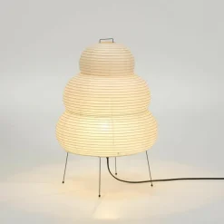 Outlet Akari 25N Vloerlamp Vloerlampen