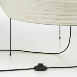 Outlet Akari 25N Vloerlamp Vloerlampen