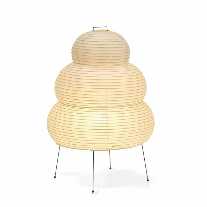 Outlet Akari 25N Vloerlamp Vloerlampen