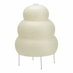 Outlet Akari 25N Vloerlamp Vloerlampen
