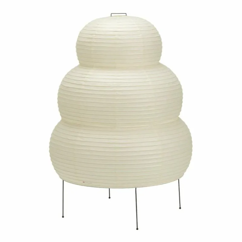 Outlet Akari 25N Vloerlamp Vloerlampen